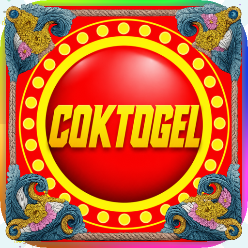 coktogel — mitra unggulan